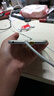 Apple iPhone 苹果6s/6sPlus 苹果6s二手手机 备用机学生老年工作拍照全网通 苹果6sPlus 银色 9成新 128G【更换100%电池】+20W快充 实拍图