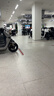 九号（Ninebot）电动轻便摩托车 N3 70c智能助力电瓶车全速真续航【门店自提】 到门店选颜色 实拍图