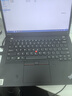 联想ThinkPad X13/L13/X1Carbon/X390轻薄二手笔记本电脑I5 I7 13.3寸商务办公 【超值】X13 i5-10 8G 256G 95新 实拍图