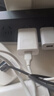 公牛（BULL）5V-2AUSB充电器 苹果安卓手机电源适配器 适用苹果iPhone14/SE2/13/iPad平板耳机等 实拍图
