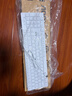 AOC电脑一体台式机触摸屏27英寸商用办公学习电脑（13代N100 16G 512G AI智能）白 实拍图