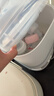 贝亲（Pigeon）奶瓶清洗剂 婴儿专用 奶嘴玩具果蔬清洁 400ml MA26 实拍图