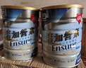 雅培Ensure金装加营素成人全营养配方蛋白粉护心均衡营养香草味900g 实拍图