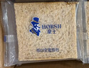 豪士面包全麦藜麦吐司420g早餐休闲零食0蔗糖健身代餐糕点切片面包片 实拍图