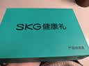SKG筋膜枪颈膜抢深层全身肌肉按摩F1MAX迷你专业级家用按摩器端午送男女生朋友老师毕业礼物 实拍图