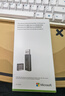 XBOX原装xss微软xbox手柄国产全新适配器ones无线Series二代接收器XSX充电电池精英二代手柄充电底座 【二代接收器】win10/win11 实拍图