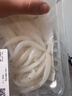 冰鲜银鱼150g 实拍图