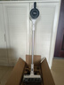 美的（Midea）吸尘器家用Q3 Green无线手持吸尘器 大功率超强吸力绿光显尘 除尘车载轻量大吸力【热卖】 实拍图