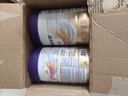 优博剖蓓舒圣元3段858g幼儿配方剖宫产奶粉乳铁蛋白欧洲奶源12-36月 实拍图