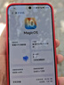 荣耀X70 焕新版 8+256 旭日金 十面抗摔 8300mAh青海湖电池 IP69防水 荣耀绿洲护眼屏 AI手机 国家补贴 实拍图