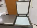 澳柯玛（AUCMA）家用商用囤货双温冰柜 双箱双温冷柜 两用冷藏冷冻雪糕柜展示柜卧式冰箱大容量 一级能效 1.2米|冷藏全铜管|合金内胆 三重抗菌 302L 实拍图