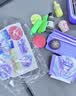 康迪拉家族儿童宝宝过家家厨房玩具3-6岁男女孩做饭烧烤仿真烤炉生日礼物 实拍图