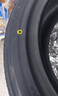 优科豪马横滨轮胎/汽车轮胎 215/50R17 91V ADVAN dB V551V 原配本田思域 实拍图