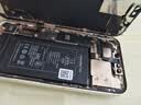 诺希适用于苹果13电池【3C认证 | 自主安装】iphone13手机内置电池更换3500mAh大容量 实拍图