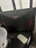 华硕ROG XG27ACG 27英寸显示器2K电竞 2K180Hz原生高刷FastIPS 1ms响应G-SYNC兼容HDR400 TYPE-C 实拍图