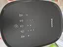 美的（Midea）【直流变频】家用静音空调扇 智能语音冷风扇 负离子落地冷风机水冷塔扇 强力制冷双向送风ADJ10SC 实拍图