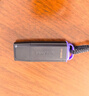 金士顿（Kingston）512GB USB3.2 Gen 1 U盘 DTXG2 大容量U盘 多彩钥匙环 轻巧便携 学习办公投标电脑车载优盘 实拍图