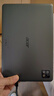 宏碁（acer）优跃FUN A310系列平板电脑pad 10.1吋高清全面屏4G插卡全网通话低蓝光护眼娱乐8核6G+128G灰 实拍图
