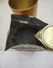 八马茶业武夷红茶 特级金骏眉花果蜜香250g金马罐装 送礼袋 实拍图
