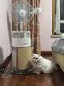 霍尼韦尔（Honeywell）宠物空气净化器吸猫毛除过敏源猫猫搭子 猫毛净化器杀菌消毒除异味KJ360F-C22W 实拍图