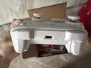 北通鲲鹏20无线游戏手柄AI智控双切扳机TMR震动蓝牙xbox类电脑PC手机steam电视NSswitch2 FIFA实况足球 实拍图