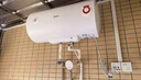 美的（Midea）60升电热水器2100W节能省电速热出租屋双重杀菌加长防电墙F60-21WA1 实拍图