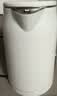 志高（CHIGO）烧水壶1.8L电热水壶保温一体自动恒温电热水壶家用热水壶自动断电双层防烫TH185B-01B 实拍图