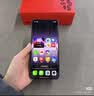 一加 Ace 5 至尊版 12GB+256GB 幻影黑 oppo 天玑 9400+ 风驰游戏内核 游戏电竞性能手机 国家补贴 实拍图