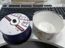 麦克赛尔（Maxell）DVD-R光盘 刻录盘 光碟 空白光盘 16速4.7G 影音系列桶装50片专供 实拍图