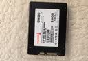 长城（Great Wall）4TB SSD固态硬盘 SATA3.0接口 读速550MB/S台式机/笔记本通用 GW560系列 实拍图