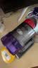 戴森（DYSON） V8 Focus Mattress 手持式除螨吸尘器（24款）手持无线除螨床宝 宠物家庭适用 实拍图