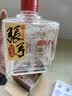 张弓超值五年 浓香型白酒 52度 500ml*4瓶 整箱装 实拍图
