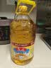 鲁花 食用油 物理压榨 葵花仁油6.18L  实拍图