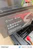 台铃电动摩托车星驰115KM长续航电动车72V35Ah石墨烯电池1200W高速电摩通勤上班外卖代步电瓶车极致银 实拍图