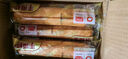 盼盼 手撕面包棒700g 营养早餐食品软面包点心休闲零食小吃 奶香味 实拍图