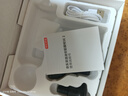 京东京造迷你筋膜枪SE2 AI调档深层肌肉放松筋膜按摩器腰腿全身小腿按摩仪生日礼物送长辈父母男女友 实拍图