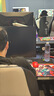今品森活（KIMPILIVE）风扇空调扇【火爆热销100w|全屋冷风王】桌面无叶小型制冷风机电风扇家用超静音办公卧室循环扇 【冷灰全屋智冷】超静音安睡|冷空气冰雾 9档循环冰风|下单满星送香薰盒 实拍图