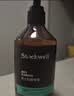 克威尔啫喱膏发胶喷雾套装 强力定型啫喱水300ml+持久定型发胶喷雾250ml 实拍图