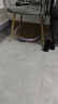 【京东物流】猫抓板磨爪猫窝一体耐磨不掉屑超大号猫玩具猫咪用品 椭圆超大号+猫薄荷 实拍图