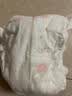 好奇（Huggies）铂金装小桃裤纸尿裤NB84片(5kg以下)尿不湿【夏季散热王】 实拍图