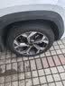 玲珑轮胎汽车轮胎235/50R19 103Y XL臻选AR200 适配比亚迪/领克01 实拍图