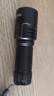 神火（SupFire）强光手电筒充电式LED灯高亮远射迷你小型轻便携家用户外应急灯 实拍图
