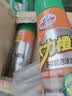 龟牌（Turtle Wax）大力橙多功能泡沫清洁剂650ml汽车沙发座椅内饰清洁除胶剂 实拍图