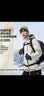 骆驼（CAMEL）CamelTex户外御寒冲锋衣男女同款防油污外套三合一登山服  L 实拍图