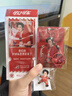 可口可乐（Coca-Cola）【520我爱宁-2】汽水饮料330ml*20摩登罐2箱+定制纪念品套组 实拍图