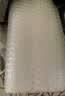 得力（deli）2卷加厚气泡膜35米*20cm*0.5kg 包装气泡袋泡泡纸珍珠棉打包泡沫纸搬家快递搬运防震气泡膜 JF214 实拍图
