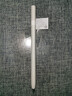HUAWEI M-Pencil （第三代）平板创作笔 华为手写笔 星闪技术超低时延 雪域白  实拍图