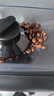 拉瓦萨（LAVAZZA）意大利原装进口美式经典咖啡豆1kg 中度烘焙黑咖啡 实拍图