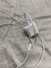 stiger原装【国补正品】苹果20W/30W/45W USB-C充电器套装插头快充线iPhone充电头适配原装苹果promax 【苹果15-17】1.5米套装丨30W充头+闪充线 支持苹果全系列快充 实拍图