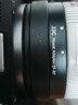 JJC 相机转接环 EF-EOSR 适用佳能R50V R52/C R7 R50 R10 R8 R6II RP微单永诺小痰盂RF镜头卡口适配器 适用于佳能EF/EF-S镜头转RF卡口机身 实拍图